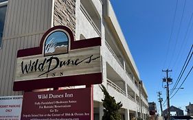 Wild Dunes Inn